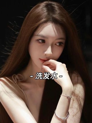 #洗发水 #强烈推荐#爱了爱了 #每日分享