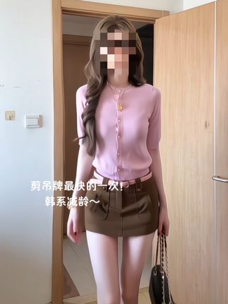 #早秋穿搭 #温柔气质穿搭 #早秋氛围感 #毫不费力的时髦感 #好看百搭