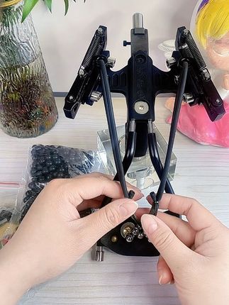 #弹弓 #弹弓爱好者 #创作者扶持计划 #男人的玩具