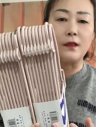 #衣架#生活态度正能量