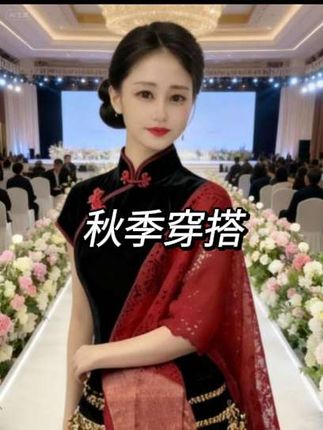 #T台自信秀 #早秋不费力显贵穿都 #春秋新款洋气上衣#优雅气质 #减龄穿搭