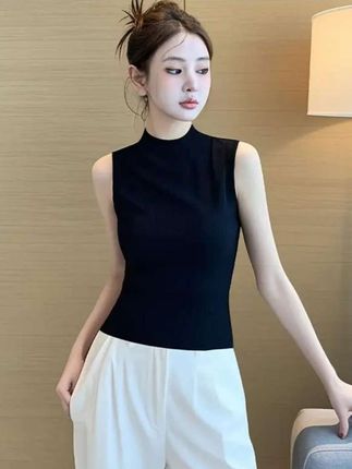 #穿搭 #百搭上衣 #内搭外穿都好看 #时尚潮流穿搭 #春秋穿搭