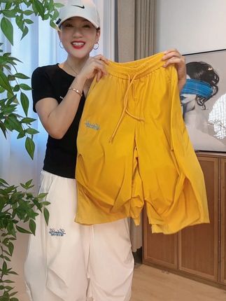 #梨形身材穿搭 #百搭裤子