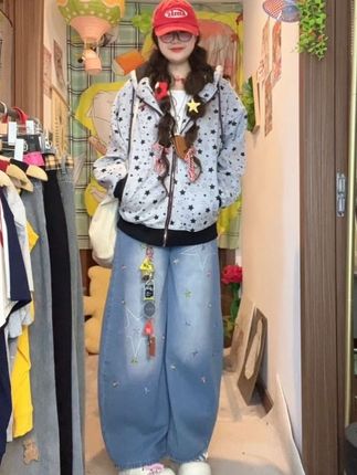 初秋新款 #今天长这样 #今天穿什么 #ootd穿搭 #显瘦穿搭 #显瘦