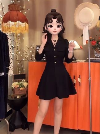 #秋季穿搭#谁穿谁好看系列 #谁穿谁好看不分年龄段 #高级穿搭