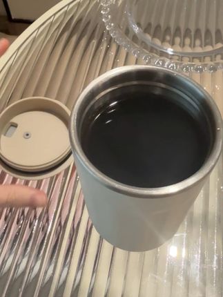 巨巨巨好用!!!再也不需要花大几千买咖啡机!!随时随地可以喝!!!#懒人必备 #分享 #强烈推荐 #FOXDOLA便携咖啡机