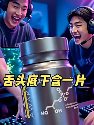 拒绝手抖!这款【PICC承保】的含片,让你冷静又清醒!