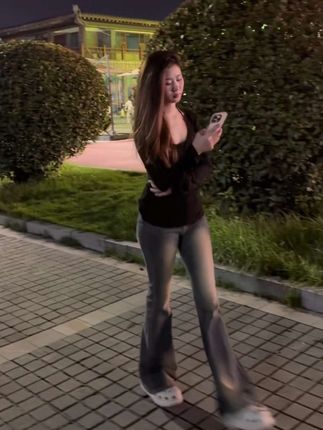 年轻真好,倒头就睡