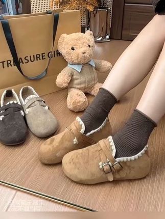 #勃肯鞋 #时尚美鞋 #好穿又好搭 #哎呦喂你鞋真好看 #休闲百搭