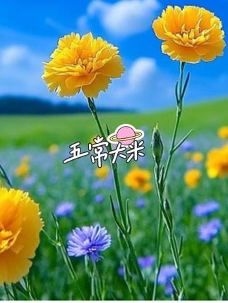 五常大米