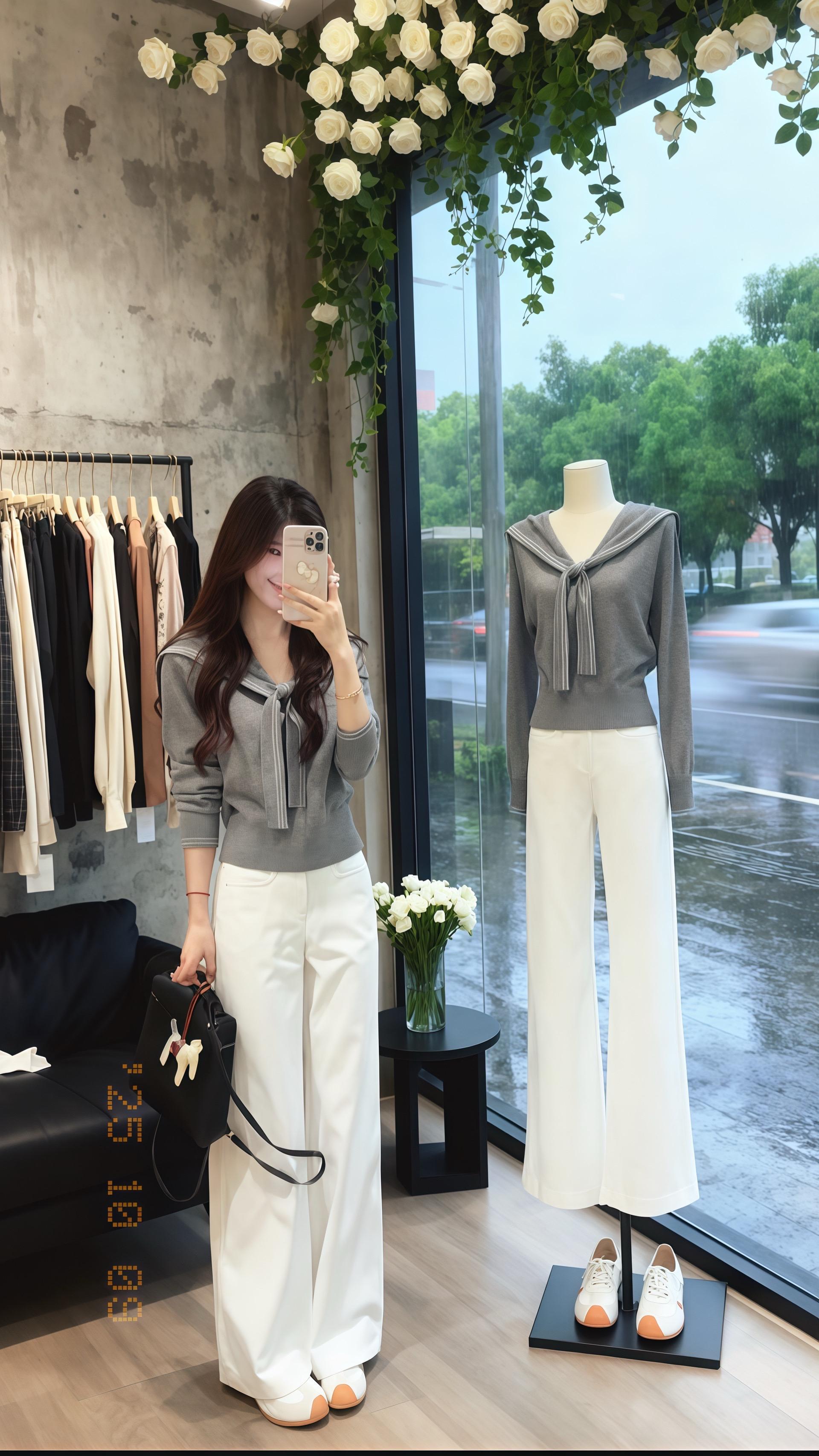 #穿搭 #真实生活分享计划