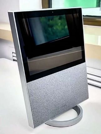 小度8C智能屏8英寸音箱Wi-Fi蓝牙音响视频通话运营商版 #小度智能屏 #视频通话 #摄像头 #高清大屏