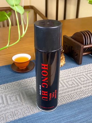打火机充气罐 #打火机气体#烟民看过来#好物推荐🔥