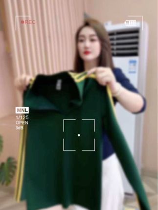 #洋气显瘦不挑人 #洋气小衫上衣 #长袖新品