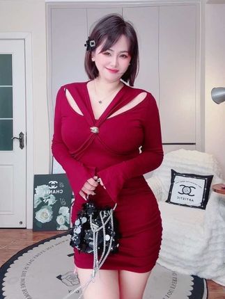 125斤36岁宝,挑战修身御姐穿搭#微胖穿搭 #纯欲穿搭 #大码女装 #御姐穿搭 #显瘦连衣裙