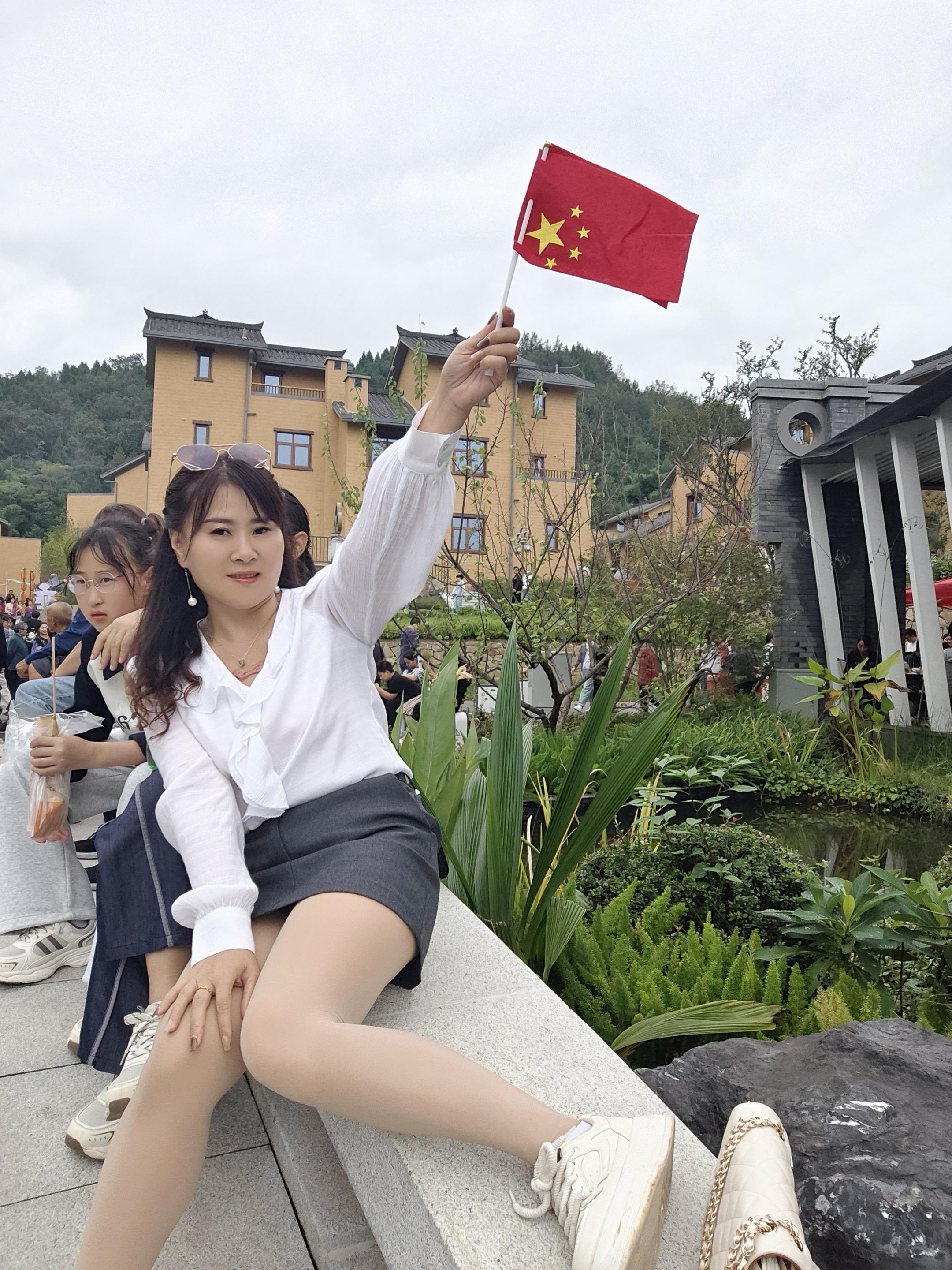 何其有幸,生于华夏,一曲天地龙鳞,福顺之地,愿山河无恙,人间皆安!#天地龙鳞 #国庆