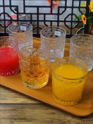 #玻璃杯 #酒杯 #超便宜超划算