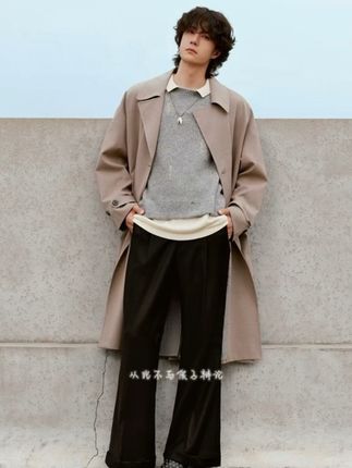 满屏大长腿