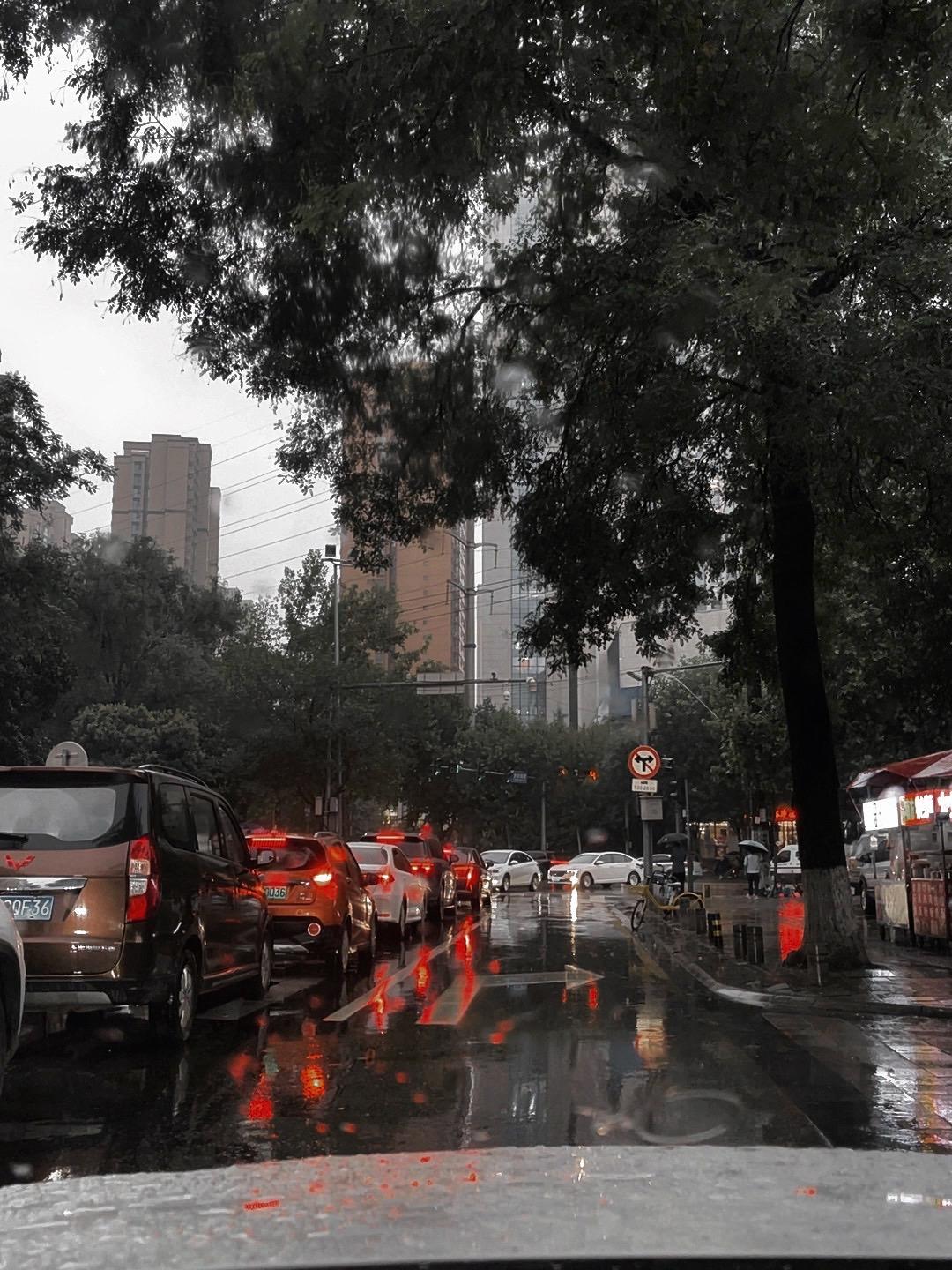 当有一天,你尝尽了社会的无情,金钱的压力,爱情的不堪,人心的险恶,你就会明白,不努力的结果有多惨