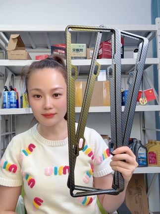 车牌保护框#汽车牌照保护框#车牌照保护框#汽车用品#超便宜超划算