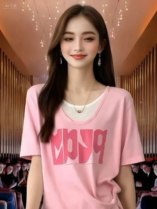 #创作灵感 #夏季穿搭 #休闲减龄穿搭 #简约休闲风 #这也太好看了 @D0U十小助手 @巨量千川