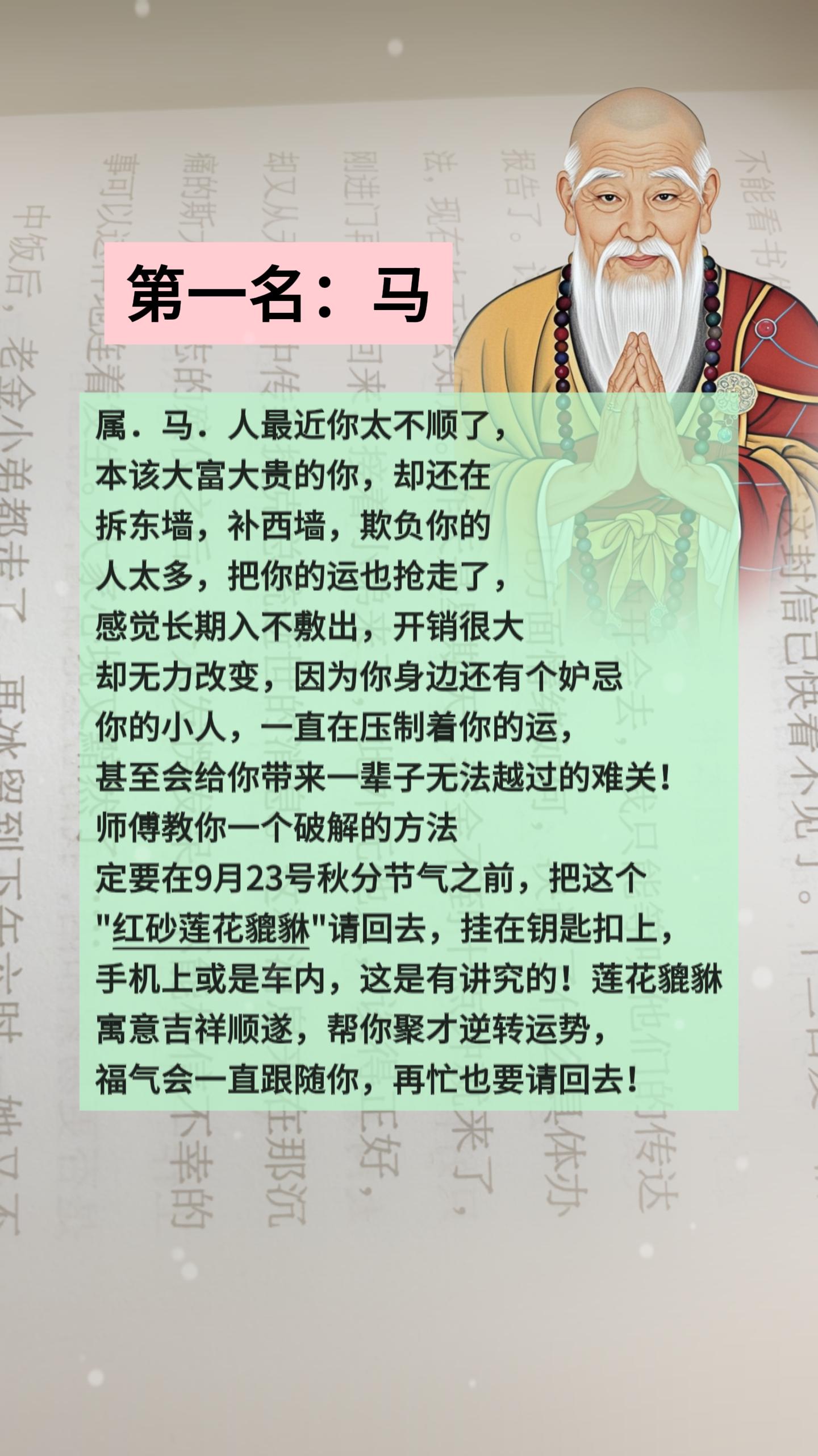 #马 #属马 #生肖马