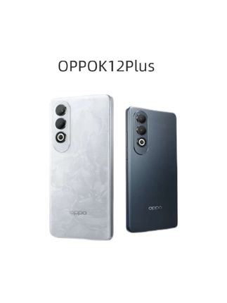 【政府补贴】OPPO K12 Plus 第三代骁龙7旗舰芯片 超大电池 AI直屏#数码科技 #OPPO #3c数码 #智能手机