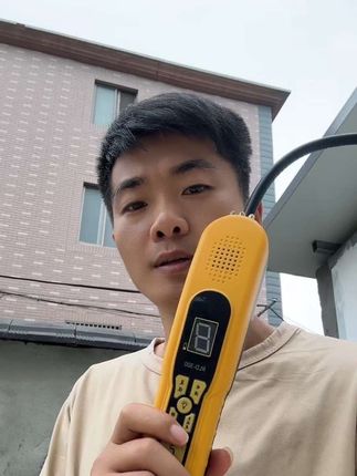 #专业维修 #捡漏仪