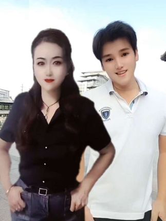 #合拍纯属娱乐 #情歌对唱 #最佳搭档小飞💯弟弟合作愉快