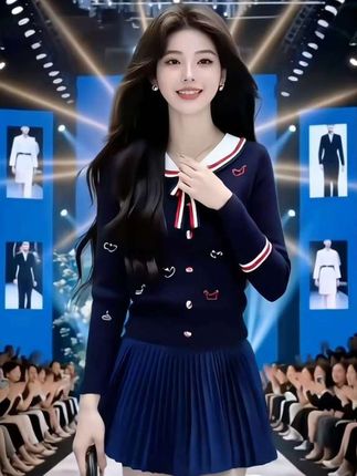 #女神 #优雅气质 #清纯甜美 #减龄气质 #穿搭