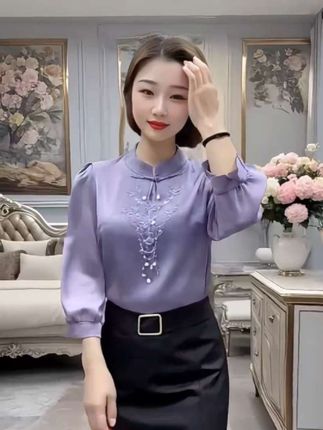 #上半年潮流穿搭清单 #夏日穿搭主打松弛感 #女生夏日约会穿搭合集 #夏季简约风服装测评 #打工人的夏日通勤穿搭