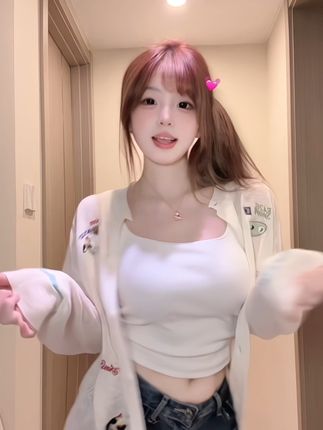 这次就算了 下次不许把自己当回事了#sugaronmytongue #甜妹 #卡点舞 #扭一扭