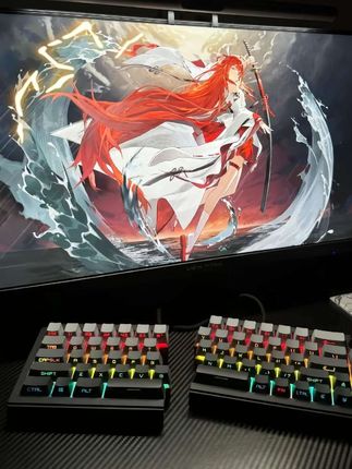 百元显示器,能买到什么配置?今日推荐!兰利浦高刷显示器! #兰利浦显示器 #显示器 #显示器推荐 #百元显示器 #数码科技