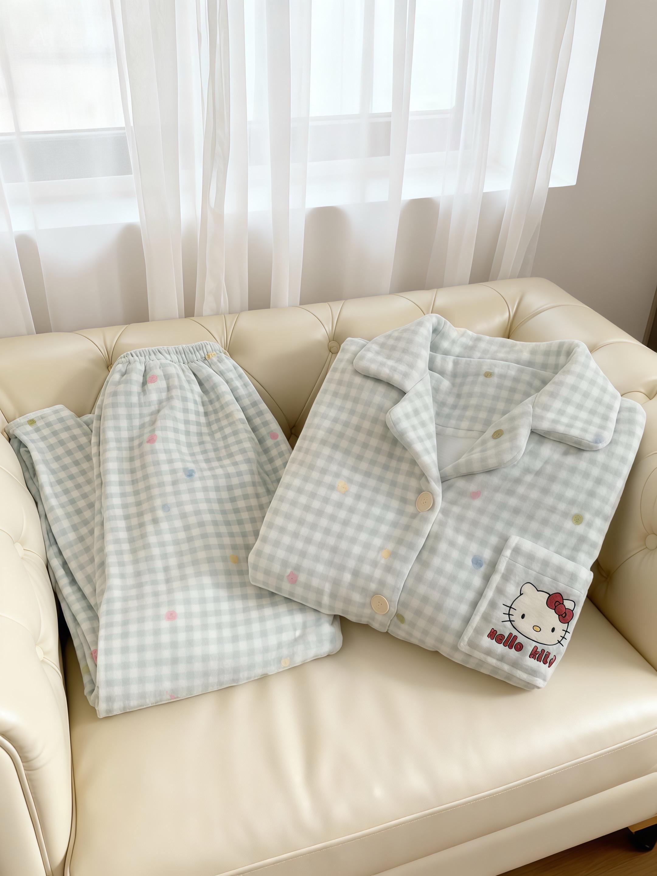 #家居服#家居服睡衣 #家居服套装 #我又心动了#家居服秋冬新款