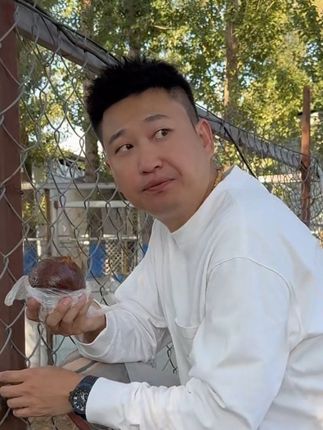 来自媳妇的偏爱