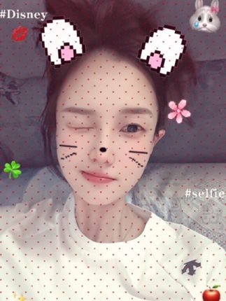 【好久没自拍,手机相册以为我出家了呢】🤪🤪🤪#偶尔卖个萌 #有一种感慨叫人到中年保持好心态 #怀兆源 #自嗨一刻随意拍