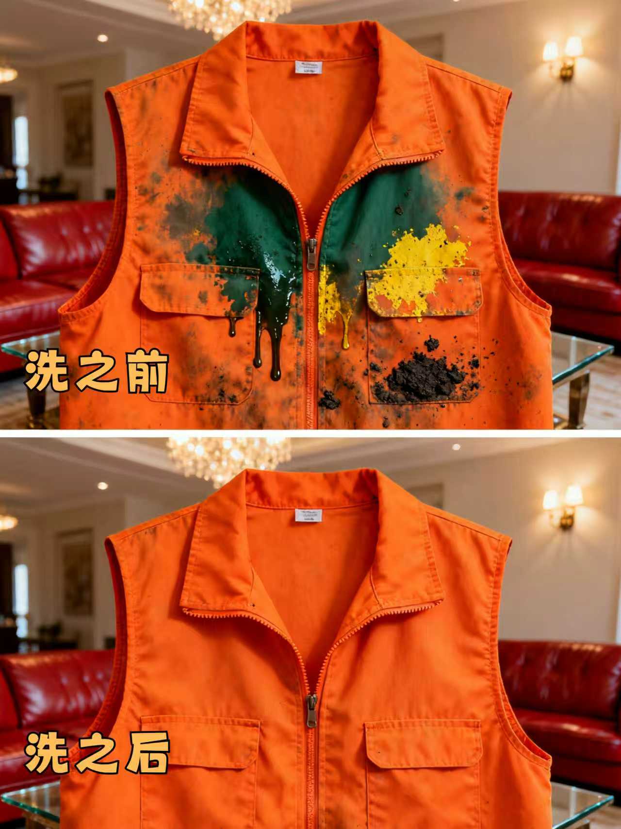家里白色衣服和鞋子多的,少不了这个爆炸盐,不管是油渍、汗渍还是果汁,都可以用它泡一泡再搓一搓,洗得干干净净。它是活氧配方的,可以深入到织物纤维里分解污垢,而且还能杀菌除味,不管是大人小孩的衣服都能放心用它洗,喜欢穿白衣服的姐妹一定要试试!#污渍轻松去除#亮妈妈爆炸盐#夏季洗护