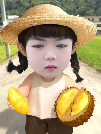 #杜克和一哥 #杜克环游世界 #孟加拉的故事 #交换世界计划