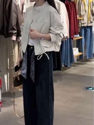 ##秋装新款#时尚潮流穿搭 #高级感穿搭 #优雅气质