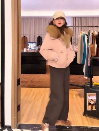 #女款休闲服 #舒适休闲 菲爷爆款