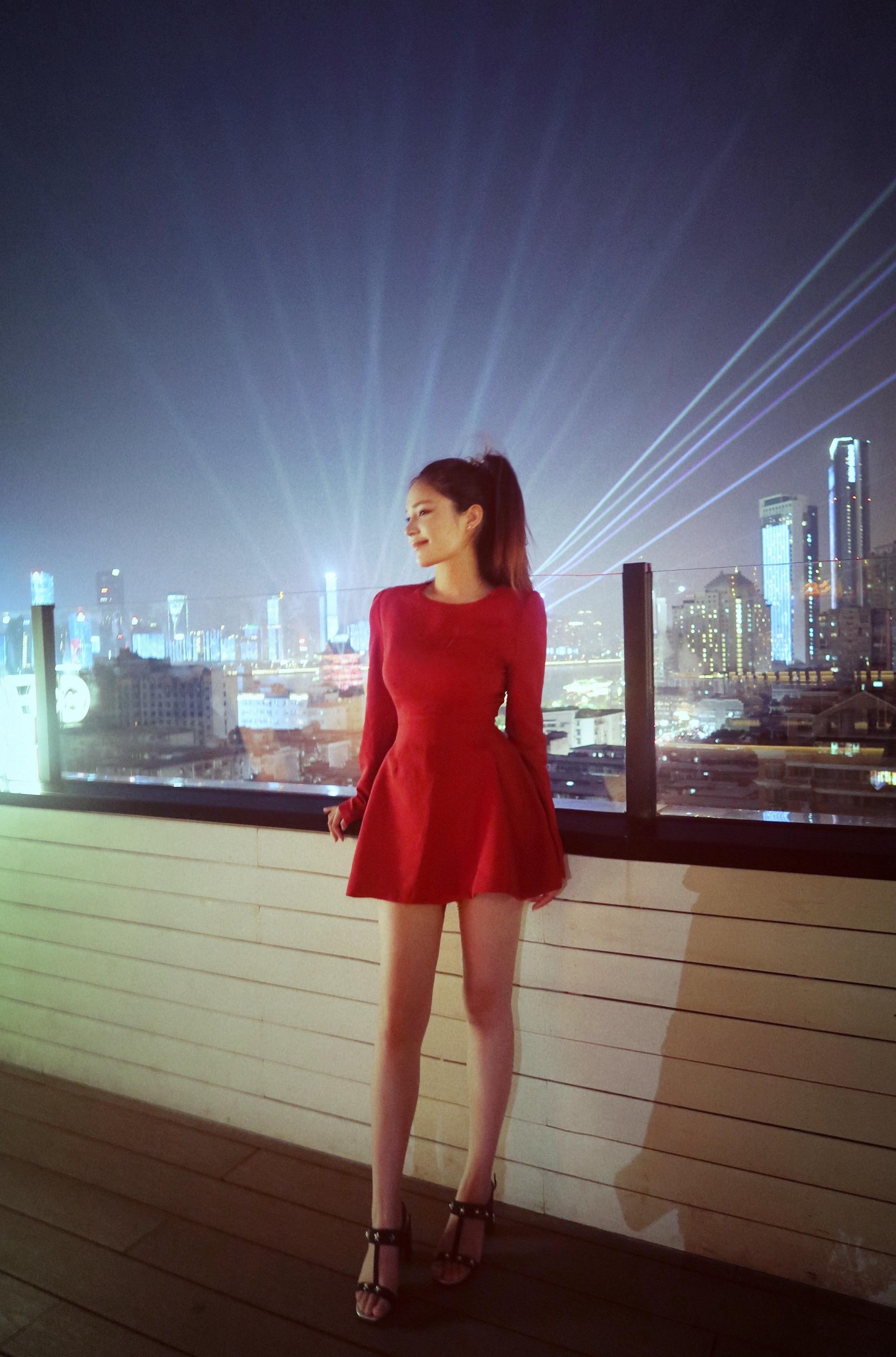 你对我的要求已经超出了你的长相 #RICHINCHEESE #舒胡蕾