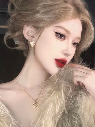 #李羲承符神颜 #旺仔小乔 #赵露思 #张予曦