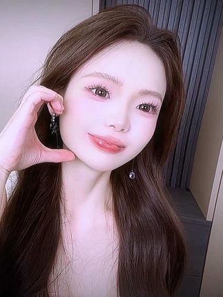 开盖02好美呀~#今日妆容 #美妆 #分享 #爱了爱了 #intoyou开盖唇釉