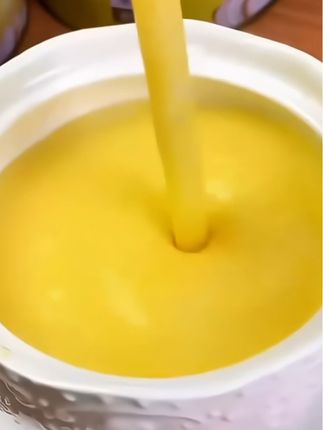 山药葛根玉米羹600克*3罐送杯勺原味早餐冲饮速溶淮山药玉米磨粉#营养早餐 #五谷杂粮 #健康好营养