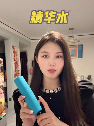 干敏肌宝宝快试试这款润肤水,温和保湿滋润皮肤,真的太好用啦#泊本精华水 #泊本水乳 #保湿水乳推荐
