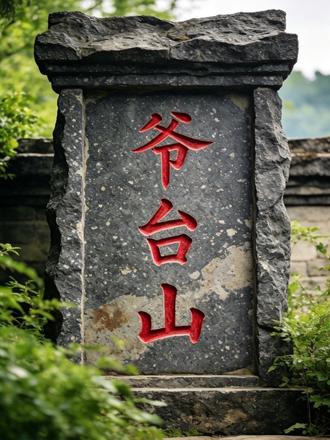 五四青年节,回望爷台山。
烽火岁月里,先辈以热血护家国;
新时代征程上,我辈以奋斗续荣光。
铭记革命精神,传承红色基因,以青春之我,担时代之责,在属于我们的战场,书写新的辉煌。
#淳化鼎宸文化 #淳化 #淳化文旅#淳化爷台山 #爷台山战役
