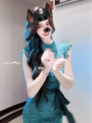 谁点的(/ω\)#la #发动机摇 #蓝发