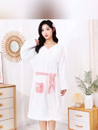 #可穿式浴巾#浴巾#可穿浴巾 #浴巾毛巾 #浴巾架 @高姐好物 @巨量千川 @创作灵感