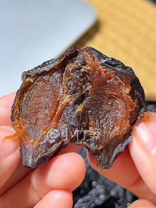 #软糯香甜 #新疆大果西梅干 #新疆西梅干