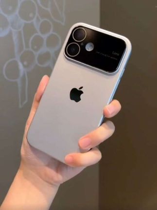 适用苹果16/15/14秒变iPhone17超薄PC磨砂:/ 壳iPhone16promax手机壳#苹果手机壳 #手机壳